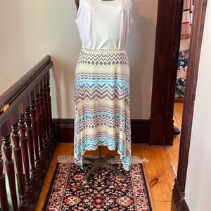 Chico’s size 1 skirt